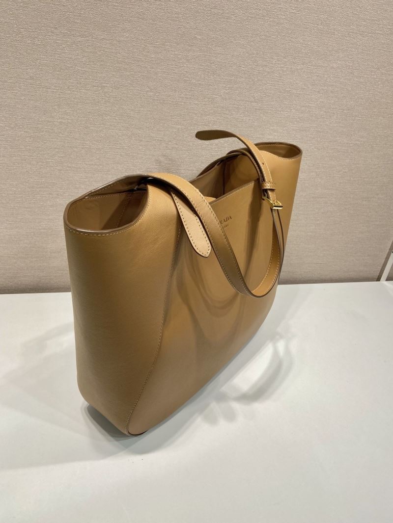 Prada Shopping Bags